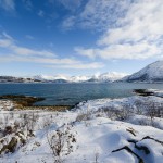 Tromsö Norway